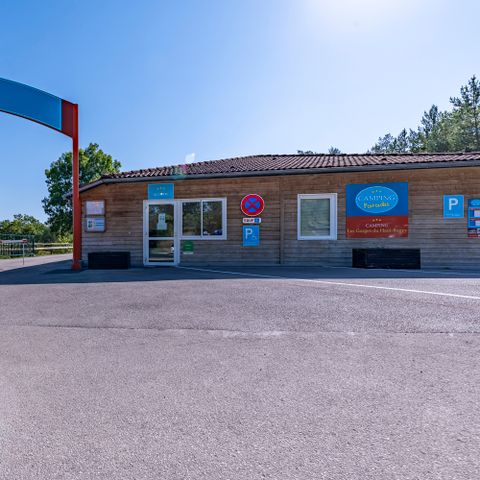 Camping Paradis Les Gorges du Haut Bugey Camping Paradis Les Gorges du Haut Bugey - Camping Ain - Image N°6