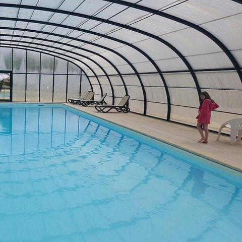 Camping Chateau de Fonrives Camping Chateau de Fonrives - Camping Lot-et-Garonne - Image N°2