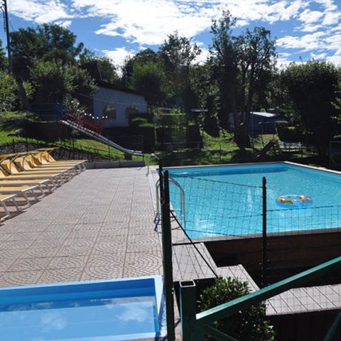 Camping Royal Pettenasco Camping Royal Pettenasco - Camping Novare - Image N°5
