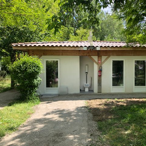 Camping Au Tylo Soleil - Camping Alpes-de-Haute-Provence - Image N°6