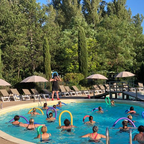 Camping Au Tylo Soleil - Camping Alpes-de-Haute-Provence - Image N°3