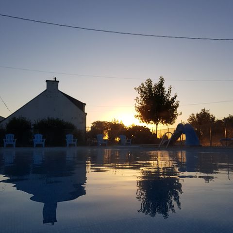 Camping du Littoral - Camping Morbihan - Image N°6