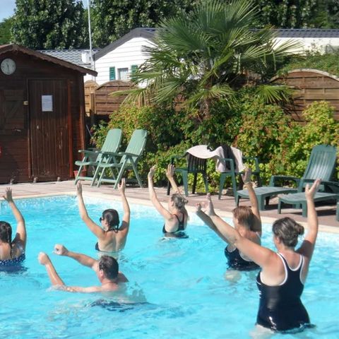 Camping du Littoral - Camping Morbihan - Image N°3