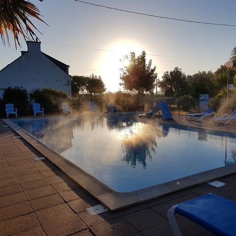 Camping du Littoral - Camping Morbihan - Image N°4