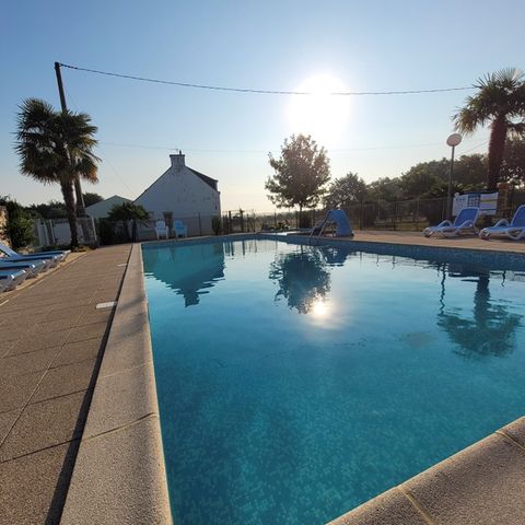 Camping du Littoral - Camping Morbihan - Image N°5