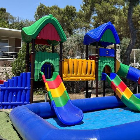 Camping La Scogliera Camping La Scogliera - Camping Lecce - Image N°5