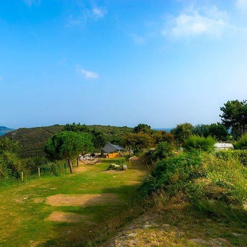 Camping La Scogliera Camping La Scogliera - Camping Lecce - Image N°6