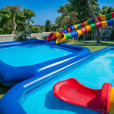 Camping La Scogliera - Camping Lecce - Image N°3