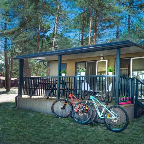 Camping Urbión - Camping Soria - Image N°6