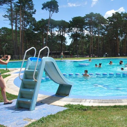 Camping Urbión Camping Urbión - Camping Soria - Image N°2