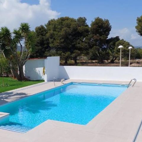 Camping Riberamar - Camping Castellón - Image N°5