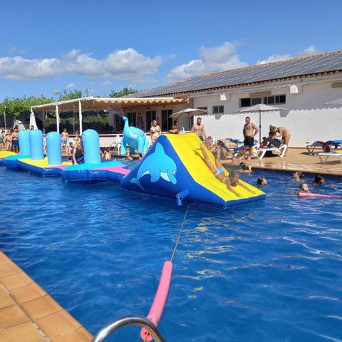 Camping Riberamar - Camping Castellón - Image N°2