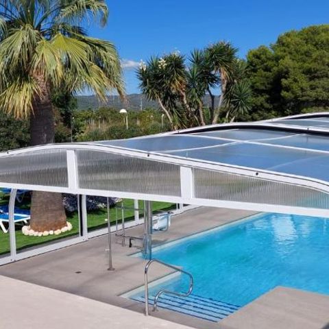 Camping Riberamar - Camping Castellón - Image N°5