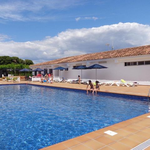 Camping Riberamar - Camping Castellón - Image N°2