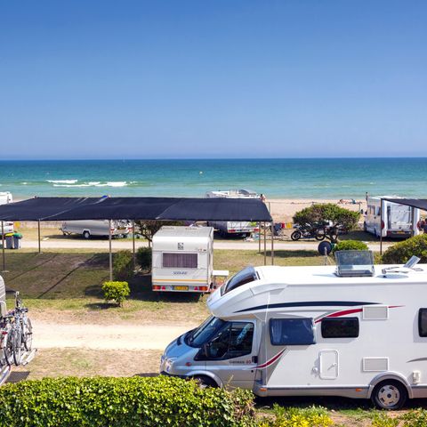 Camping 3 Estrellas Barcelona - Camping Barcelone - Image N°5