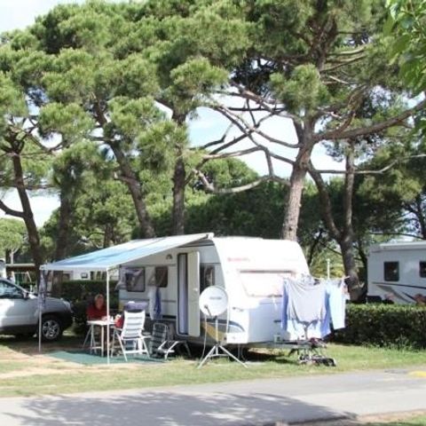 Camping 3 Estrellas Barcelona - Camping Barcelone - Image N°2