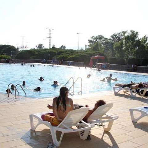 Camping 3 Estrellas Barcelona - Camping Barcelone - Image N°6