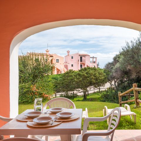 Sea Villas - Camping Cagliari - Image N°3