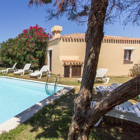 Sea Villas - Camping Cagliari - Image N°6