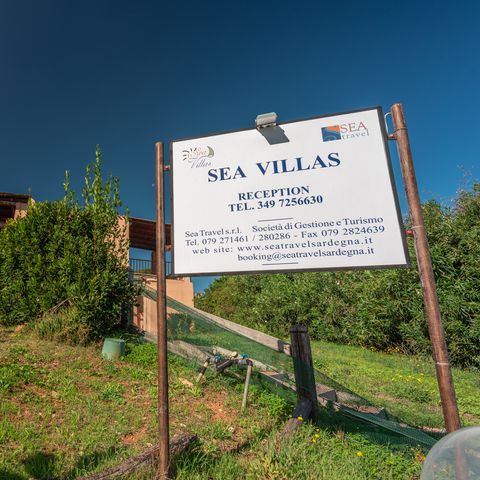 Sea Villas - Camping Cagliari - Image N°2