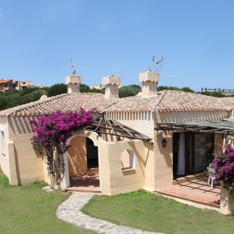 Sea Villas - Camping Cagliari - Image N°5
