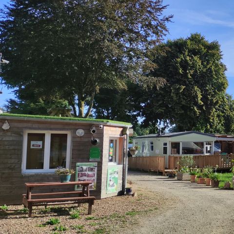 Camping de Kerisole*** - Camping Finistère - Image N°4