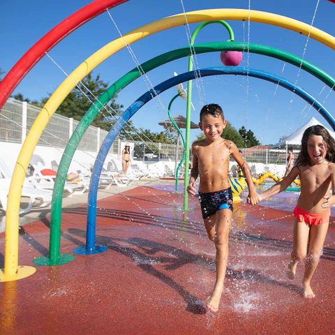 Camping Siblu Le Pipiou Funpass inclus - Camping Landes - Image N°5