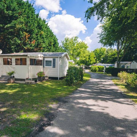 Camping Siblu Le Pipiou Funpass inclus - Camping Landes - Image N°6