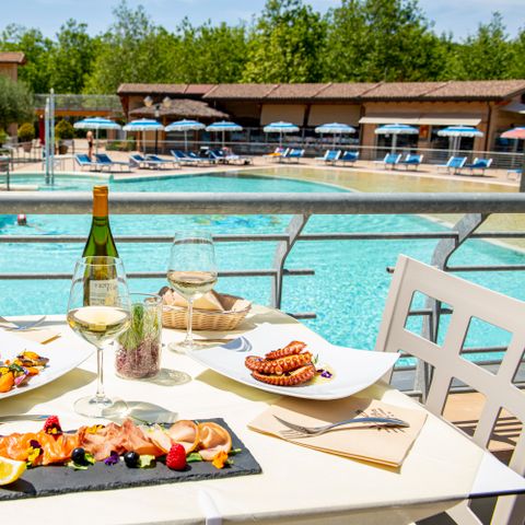 Camping Village Baia Azzurra - Camping Grosseto - Image N°4