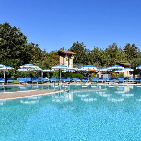 Camping Village Baia Azzurra Camping Village Baia Azzurra - Camping Grosseto - Image N°3