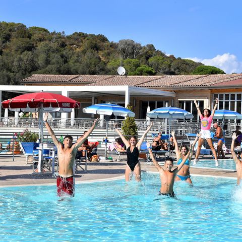 Camping Village Baia Azzurra - Camping Grosseto - Image N°5