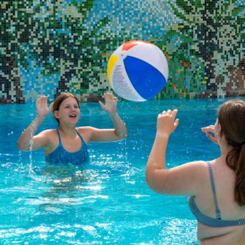 Camping Rosselba le Palme  Camping Rosselba le Palme  - Camping Livourne - Image N°6