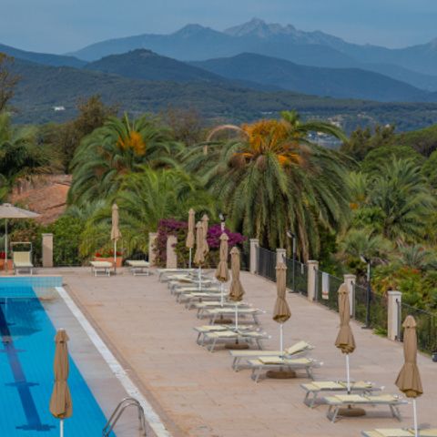 Camping Rosselba le Palme  Camping Rosselba le Palme  - Camping Livourne - Image N°5