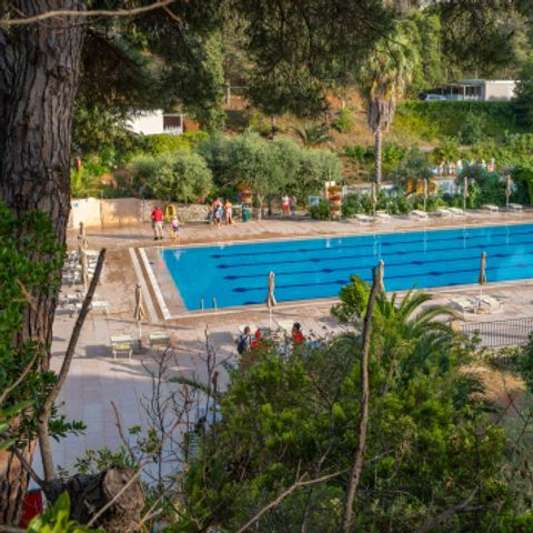 Camping Rosselba le Palme  Camping Rosselba le Palme  - Camping Livourne - Image N°3