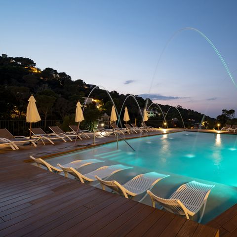 Talaia Plaza Ecoresort - Begur Talaia Plaza Ecoresort - Begur - Camping Gérone - Image N°2