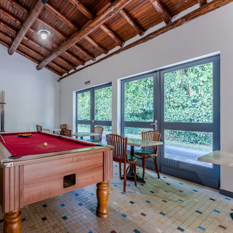 Camping l'Orée des Landes - Camping Landes - Image N°5