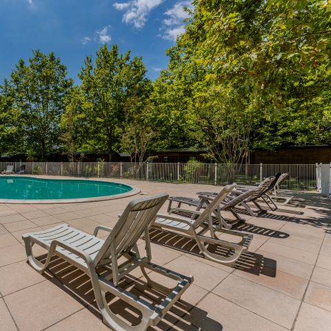 Camping l'Orée des Landes - Camping Landes - Image N°3