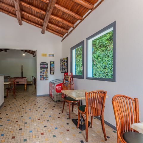 Camping l'Orée des Landes - Camping Landes - Image N°4