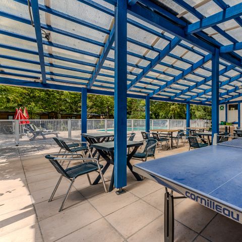 Camping l'Orée des Landes - Camping Landes - Image N°6