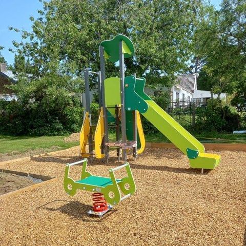 Camping Les Genets d'Or - Camping Finistère - Image N°4