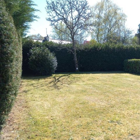 Camping Les Genets d'Or - Camping Finistère - Image N°5