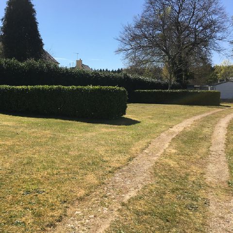 Camping Les Genets d'Or - Camping Finistère - Image N°6