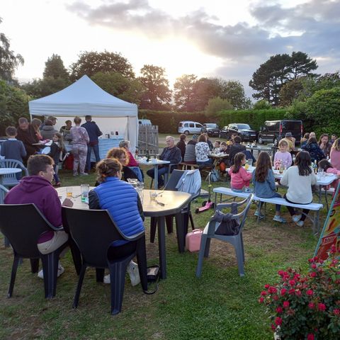 Camping Les Genets d'Or - Camping Finistère - Image N°3