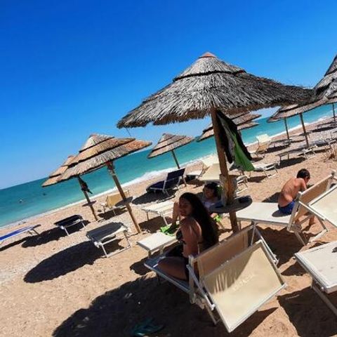 Camping Village Costa Verde - Camping Macerata - Image N°4