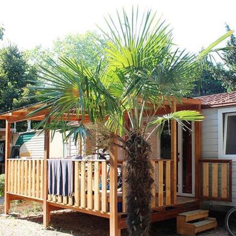 Camping Village Costa Verde - Camping Macerata - Image N°5