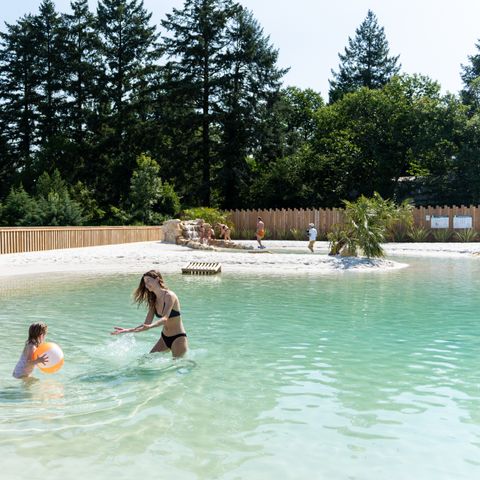 Camping Sunelia - Le Sequoia - Camping Lot - Image N°2