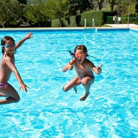 Monte Holiday Monte Holiday - Camping Madrid - Image N°2