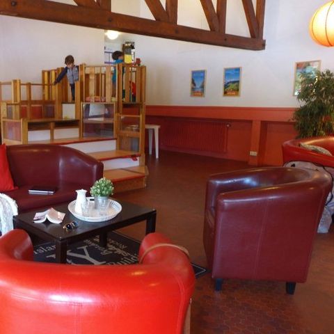 VVF Villages - Les Gorges de l'Allier - Lavoûte-Chilhac - Camping Haute-Loire - Image N°5