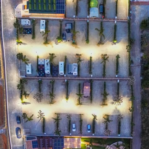 Camping La Escalada - Camping Valence - Image N°6