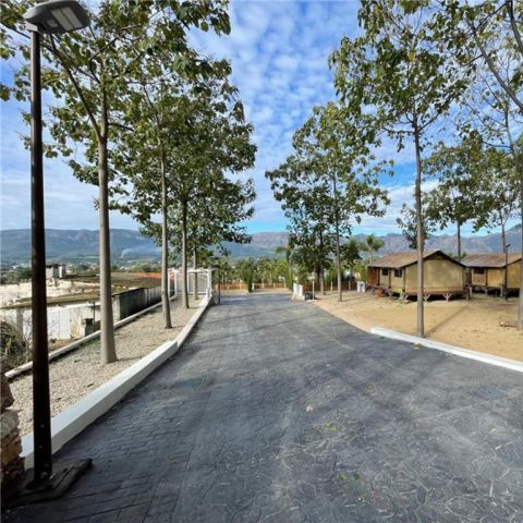 Camping La Escalada - Camping Valence - Image N°6